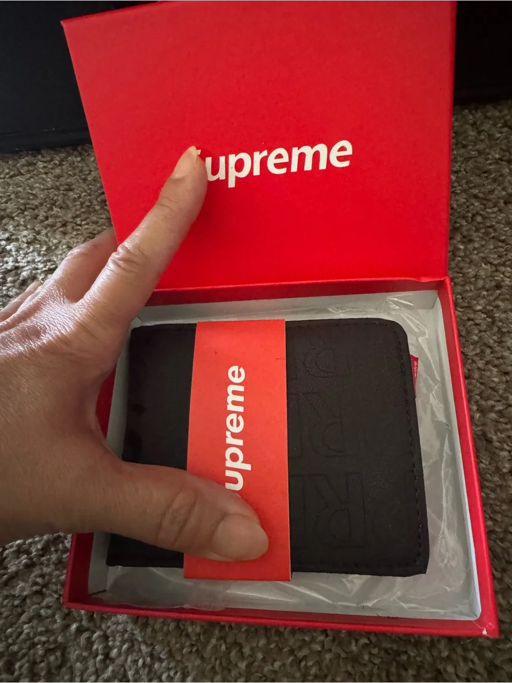 Wallet